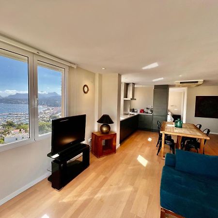 Xaloc Moraira Lejlighed Eksteriør billede